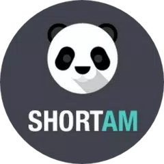 Short.am I  Gana dinero acortando enlaces APK download