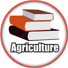 Agriculture Textbook (GCE) icône