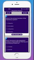 برنامه‌نما Biology Quiz (WASSCE) عکس از صفحه