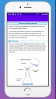 Chemistry Textbook capture d'écran 3