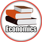 Economics Textbook (GCE) icône