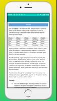 English Textbook (JAMB) poster