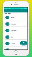 English Textbook (JAMB) screenshot 1