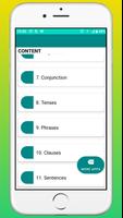 English Textbook (JAMB) screenshot 2