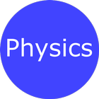 Physics Textbook アイコン