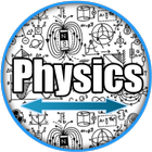 Physics Textbook (JAMB) icon