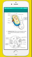 Biology Textbook capture d'écran 1