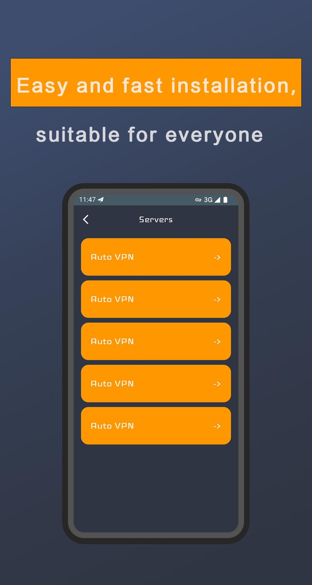 Secure VPN APK Download for Android - Latest Version
