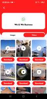 video downloader : tubmed ภาพหน้าจอ 1