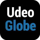 Udeo Globe Marketplace: Buy an アイコン