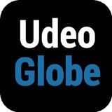 Udeo Globe Marketplace: Buy an icon