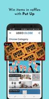 Udeo Globe Marketplace: Buy an Ekran Görüntüsü 3