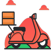 IFood - Kitchen icon