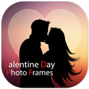 Valentine day photo frames APK