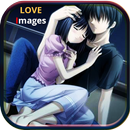 Love images APK