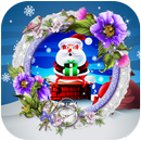 Christmas Frame APK