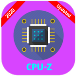 CPU-Z - 2020