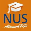 NUS AlumApp