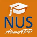 APK NUS AlumApp