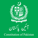 Constitution of Pakistan in Urdu APK