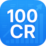 100 CR