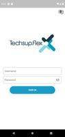 پوستر TechsupFlex
