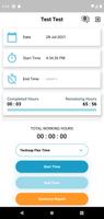برنامه‌نما TechsupFlex عکس از صفحه