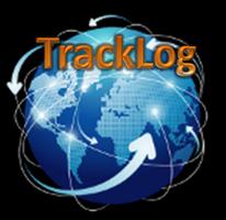 TrackLog plakat