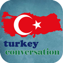 Turkish conversation daily APK