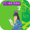 Giải tiếng Anh lớp 7 APK