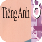 Giải tiếng Anh lớp 8-icoon