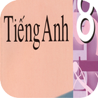 Giải tiếng Anh lớp 8 आइकन