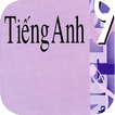 آیکون‌ Giải tiếng Anh lớp 9