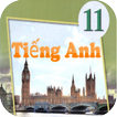 Giải tiếng Anh lớp 11 icon