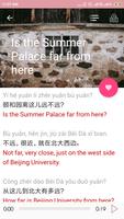 Chinese grammar daily स्क्रीनशॉट 3