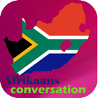 Learn Afrikaans daily ikon
