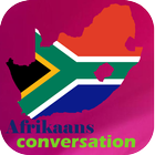 Learn Afrikaans daily 아이콘