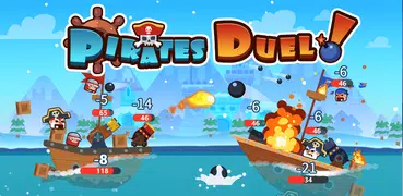 Pirates Duel