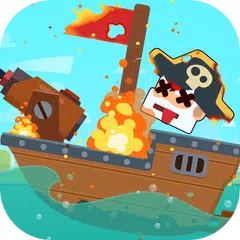 download Pirates Duel XAPK