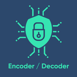 Base64 Encoder/Decoder