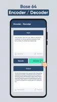 Base64 Encoder/Decoder ảnh chụp màn hình 5