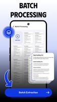 Text Scanner تصوير الشاشة 2