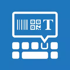 Descargar XAPK de Scanner Keyboard