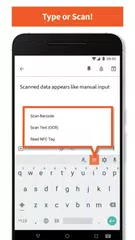 Baixar Scanner Keyboard XAPK
