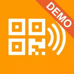Wireless Barcode Scanner, Demo アプリダウンロード