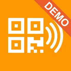 Wireless Barcode Scanner, Demo APK download