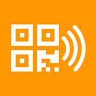 Wireless Barcode Scanner ikon