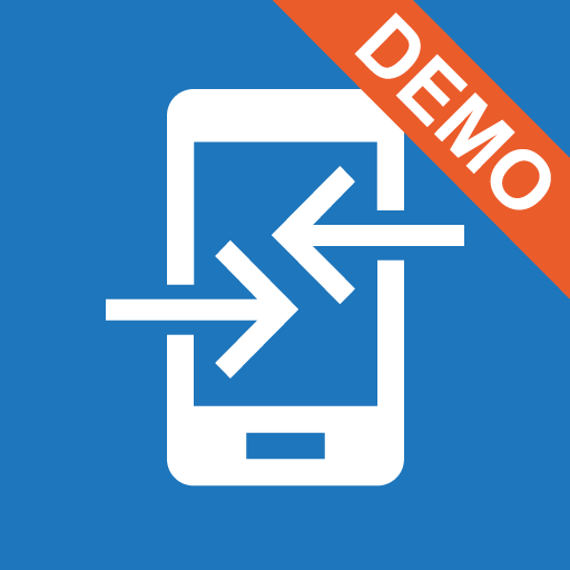 Lettore Bluetooth GetBlue Demo