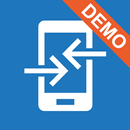 GetBlue Bluetooth Reader, Demo APK