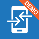 GetBlue Bluetooth Reader, Demo icône